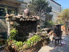 -园林美食城·本土农家菜(杨和镇店)