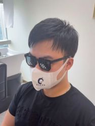 -唐风采假发补发定制