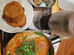 -小满手工粉(上海月星环球港店)