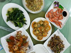 -景好海鲜餐厅(大鹏必选旅游店)