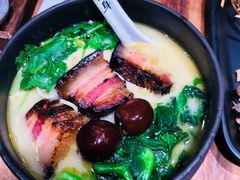 -和府捞面(东直门银座店)