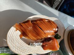 -锦炉·酥皮烤鸭(绿城百合店)