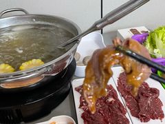 -杏花吴记牛肉火锅