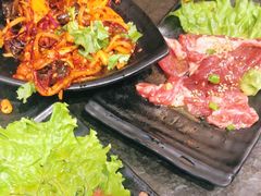 -火炉旺烤肉啤酒屋(沈北创始店)