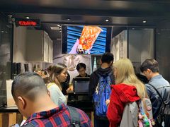 -老虎堂黑糖专壳 (尖沙咀乐道店)
