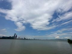 -深圳湾公园(南山区)