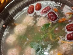 -吃饭皇帝大(合生汇店)