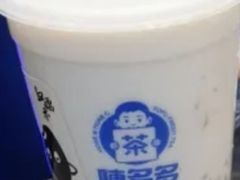 -陈多多·豆腐奶茶(草市街店)