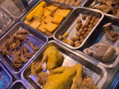 -卤鹅鲜生(卤鹅鲜生万科金域悦府店)