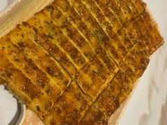 -东北小板凳地摊烧烤(泰来街店)