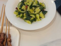 -宛平李记小吃(东关街店)