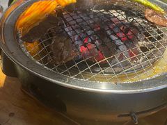 -吉志烤肉(太原总店)