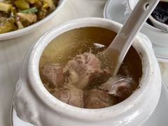 -东山茶寮(新安店)