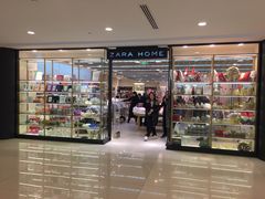 -ZARA HOME(蓝色港湾店)
