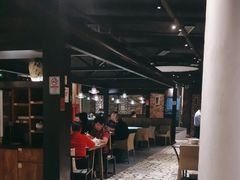 -广东道至正餐厅(区庄店)