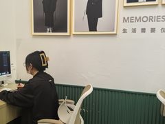 -海马体照相馆(徐州苏宁广场店)