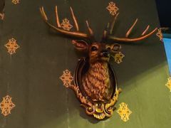 -The Cheebat 锌吧·Bistro(体育西店)