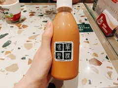 -华嫂冰室(湾仔店)