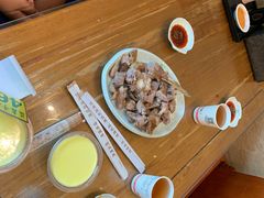 -清真·益鑫羊肉手抓馆(花园北街店)