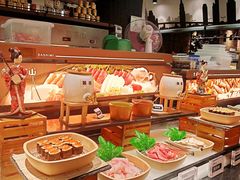 -韩盛·盛江山自助料理(于洪新玛特店)