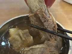牛排-老牌依强牛肉店(达道总店)