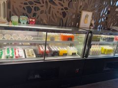 -棕榈岛海鲜自助餐厅(虹桥迎宾馆店)