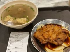-鲜得来排骨年糕(即墨路店)