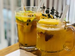 Chillax水果茶-CHILLAX轻乐时(侨建·Hi City店)
