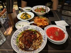 -阿大排档(长春这有山店)