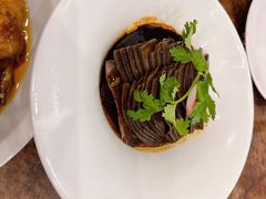 -一楼食业·美食人家