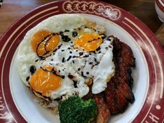 -肥韬茶餐厅(南山mini店)