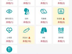 -瑞慈体检上海普陀机构