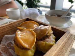 -彩丰楼中餐厅·仁恒洲际酒店