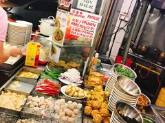 -阿坤纯正西刀鱼丸(Kuala Lumpur Branch)