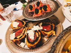 惠灵顿牛排-壳里西餐厅Coquille Seafood Bistro(蒙自路店)