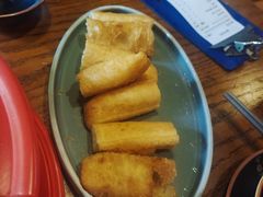 -令狐冲·炭烤活鱼(宝龙店)