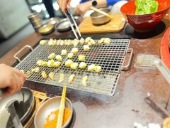 -夜食白市Yespicy·烧烤啤酒宵夜(番禺四海城店)