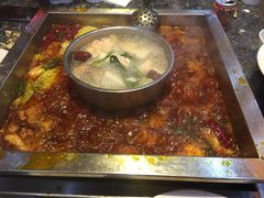 -李雪火锅食府(宽窄巷子总店)