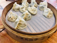 -大清花饺子城(昌黎店)