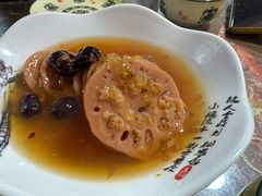 -涵家味土菜馆·徽州一绝臭鳜鱼(三河古镇店)