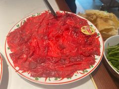 -汕头八合里海记牛肉店(清河店)