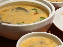-吕氏疙瘩汤·新鲁菜(济南万象城店)