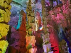 -泰安地下龙宫景区