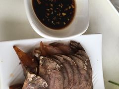 -嘉和一品粥(首经贸店)