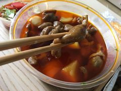 -王妈热卤·川味馆(海昌店)