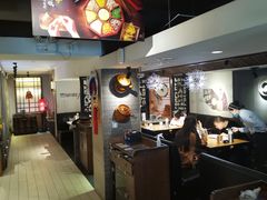 -将军牛排·尔滨地标朝鲜族美食(总店)