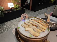 -白玉兰食品甜凤店(合生汇店)