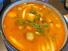 冬阴功海鲜汤-泰妃殿(宏伊国际广场店)