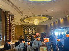 -澳门十六浦索菲特大酒店
