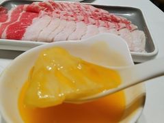 -老广州打边炉(宏润·翠湖天地璞园店)